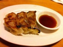 image of gyoza #22