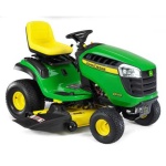 image of mower
