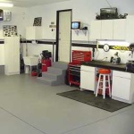 image of garage #21