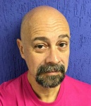 image of goatee