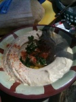 image of hummus #9