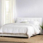 image of bed