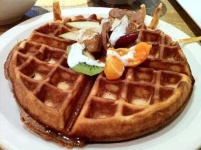 image of food
