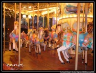 image of carousel