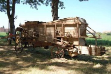 image of thresher