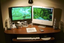 image of monitor
