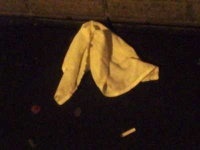 image of handkerchief