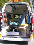image of ambulance