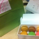 image of macarons #4