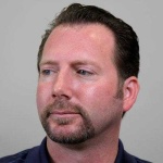 image of goatee