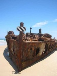 image of wreck