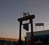 image of guillotine