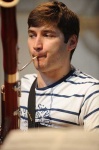 image of bassoon