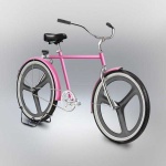 image of bicycle