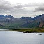 image of mountain