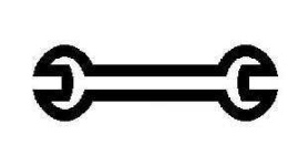 image of wrench