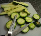 image of zucchini