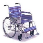 image of wheelchair