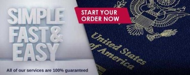 image of passport