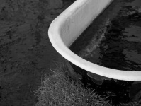 image of tub