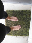 image of doormat