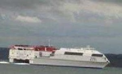 image of ferry