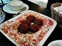 image of falafel #18