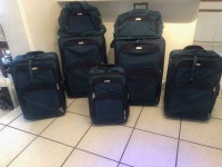 image of suitcase