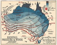 image of map