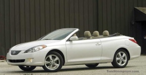 image of convertible_car