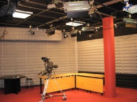 image of tv_studio #11
