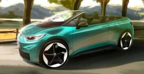 image of convertible