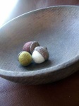 image of acorn