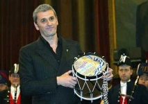 image of drum
