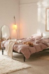 image of bed