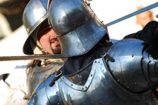 image of cuirass