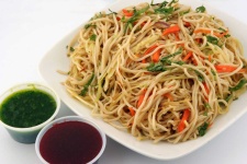 image of noodles #27