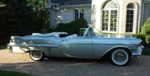 image of convertible_car