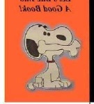 image of snoopy