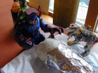 image of burrito