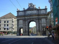 image of triumphal_arch #9