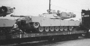 image of tank