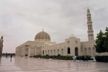 image of mosque