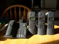 image of radio