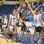 image of sport