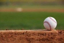 image of baseball