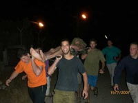 image of stretcher