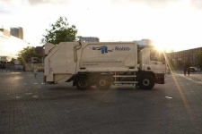 image of garbage_truck #30