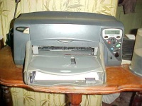 image of printer