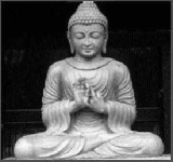 image of buddha